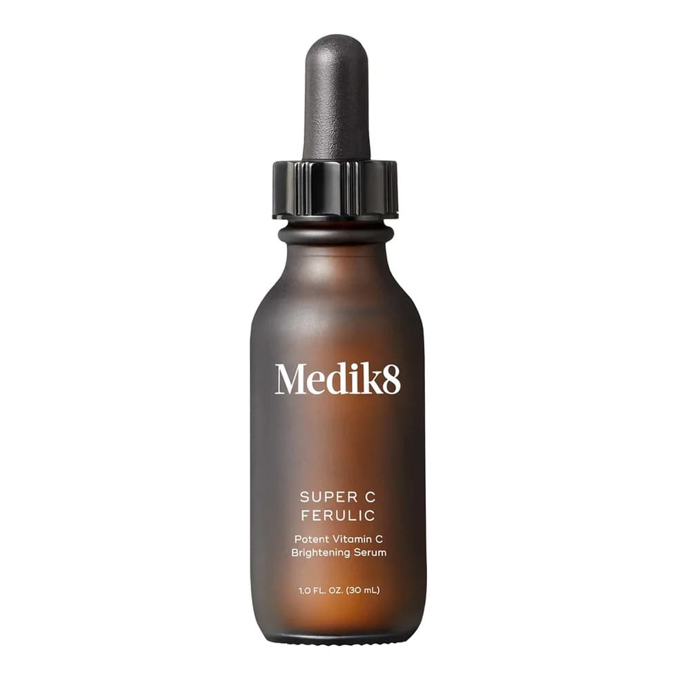 Super C Ferulic Serum