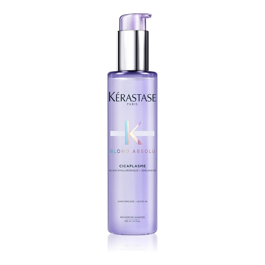 Blond Absolu Cicaplasme