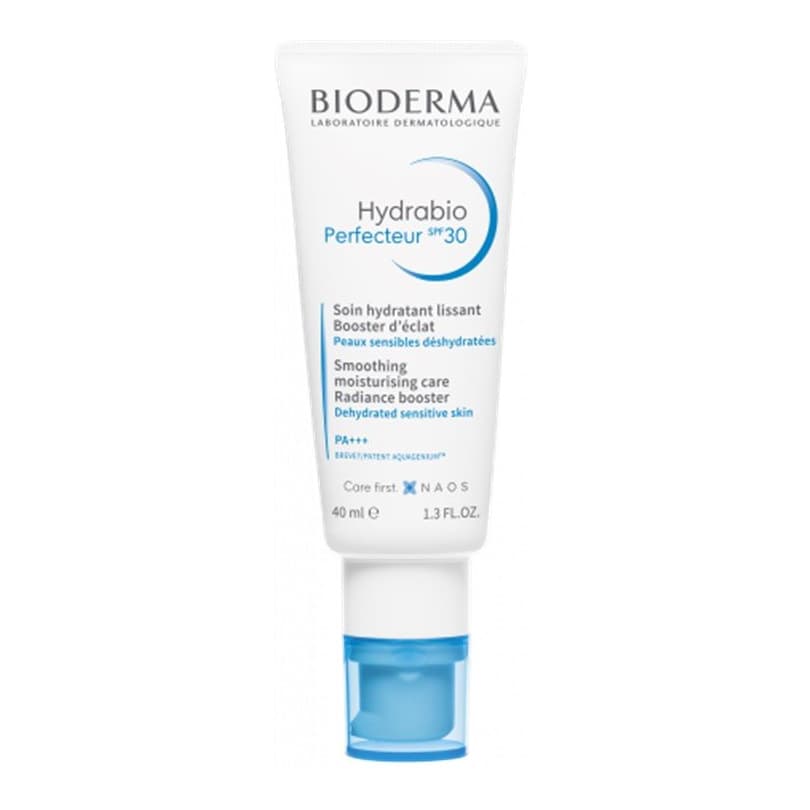Hydrabio Perfecteur Radiance Booster SPF30