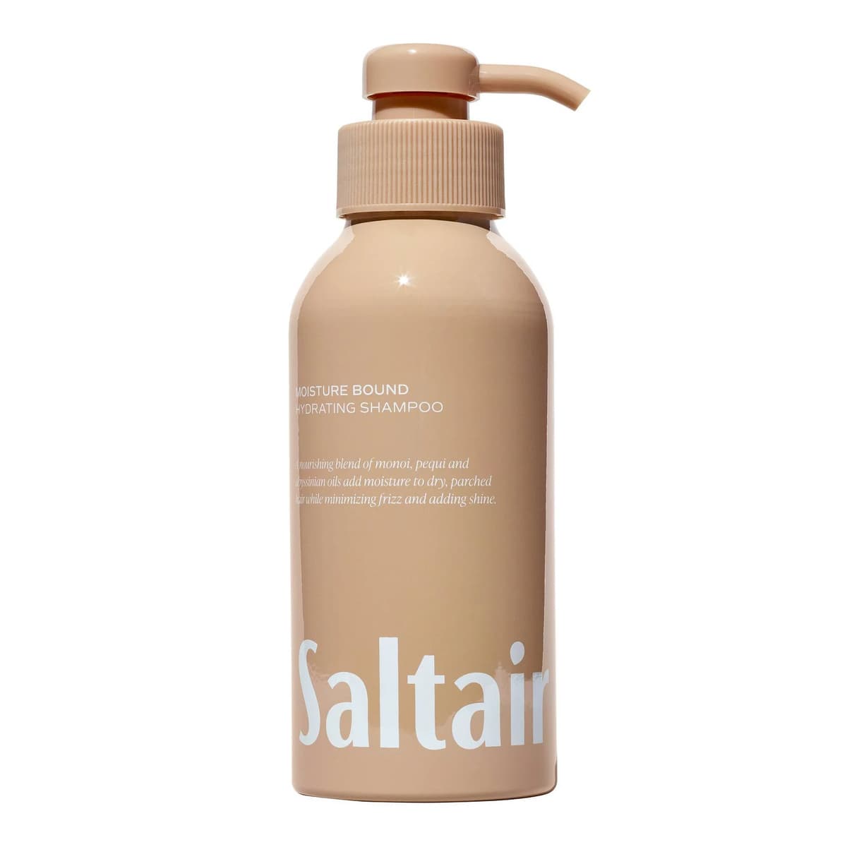 Moisture Bound Hydrating Shampoo