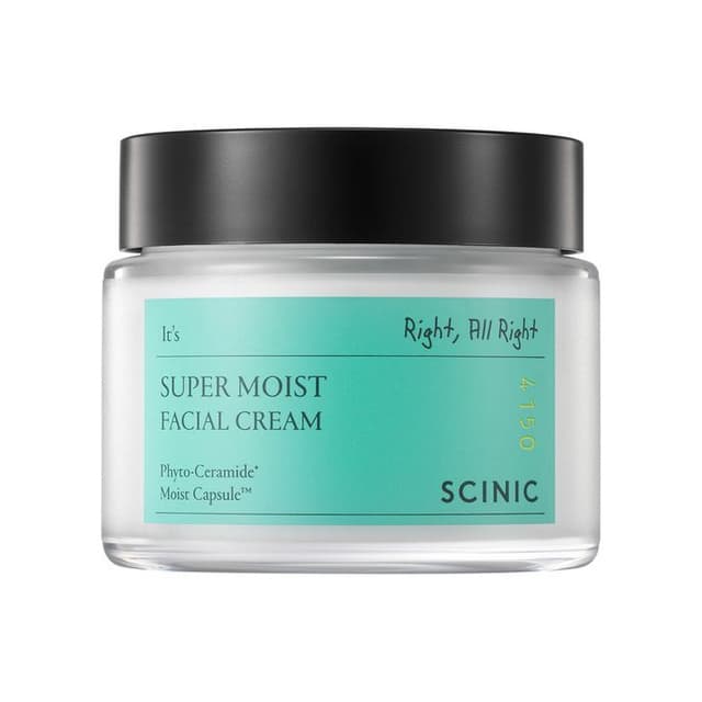 Super Moist Facial Cream