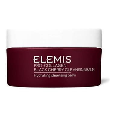 Pro Collagen Black Cherry Cleansing Balm