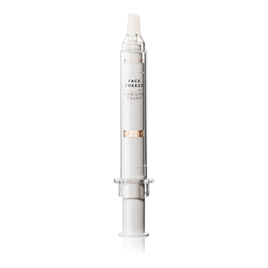 Wrinkle-Filling Primer