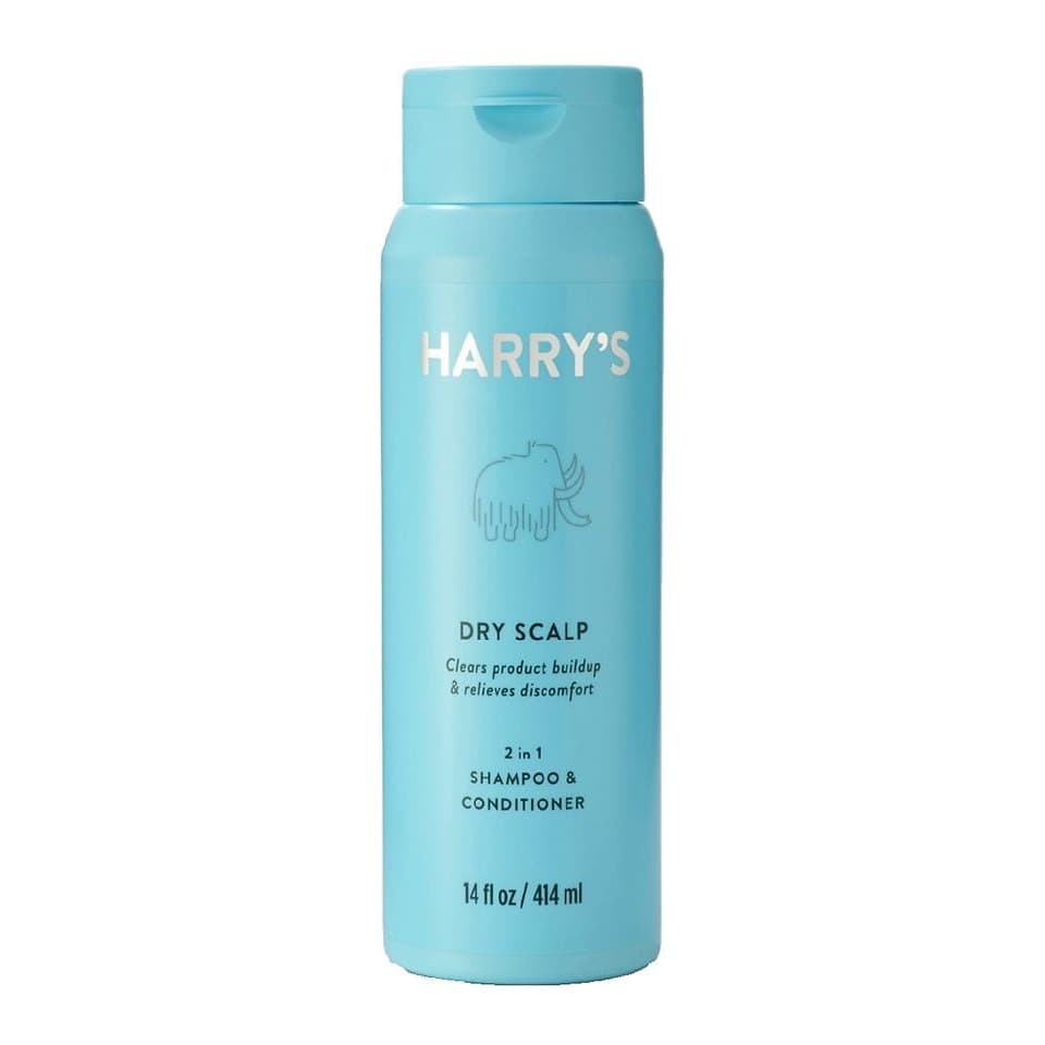 Anti Dandruff 2-in-1 Shampoo Level 1