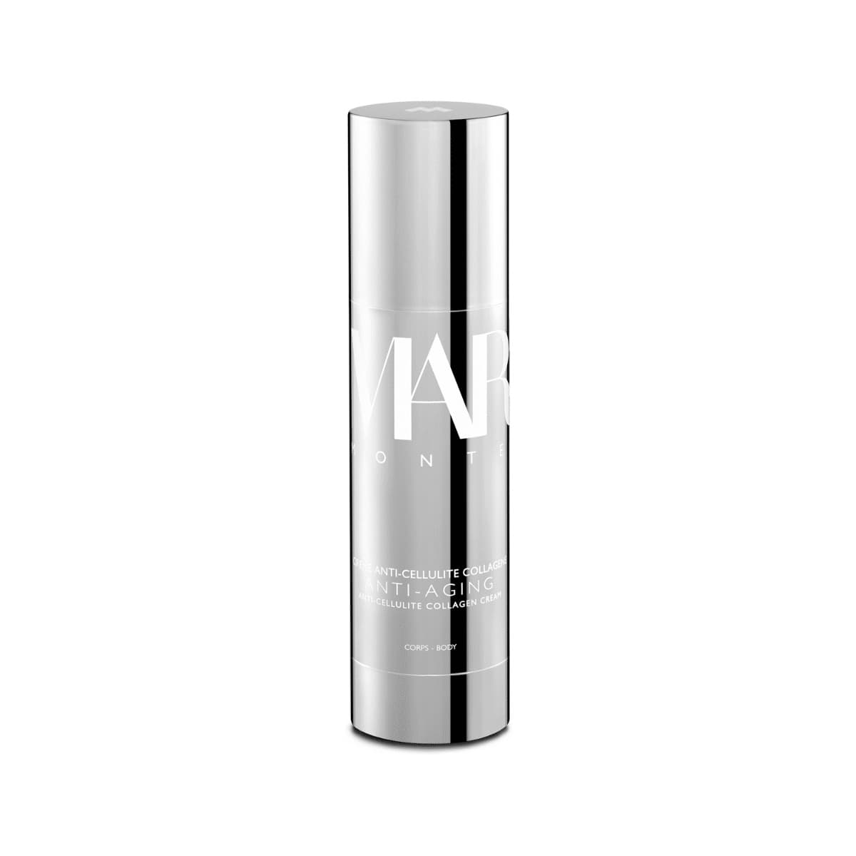 Anti-Cellulite Collagen Cream