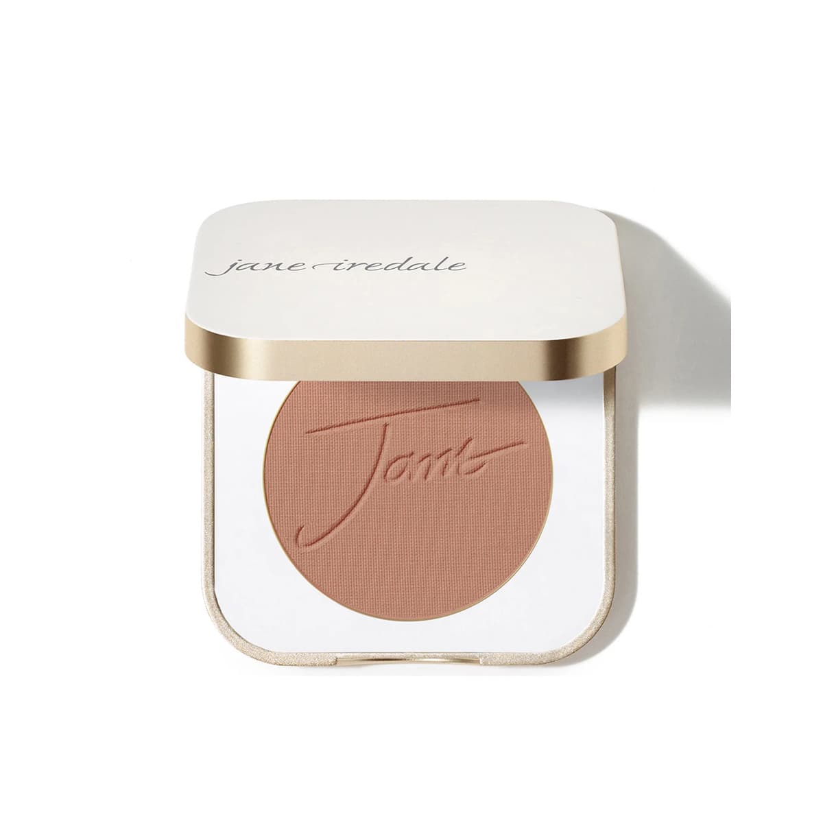 Pure Pressed Blush, Mocha