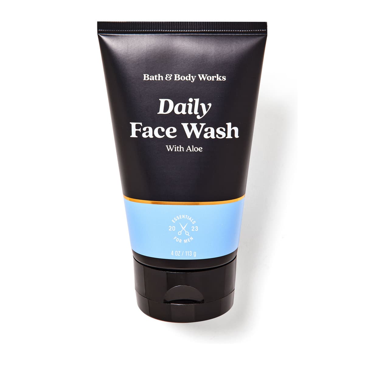 Daily Face Wash, Aloe