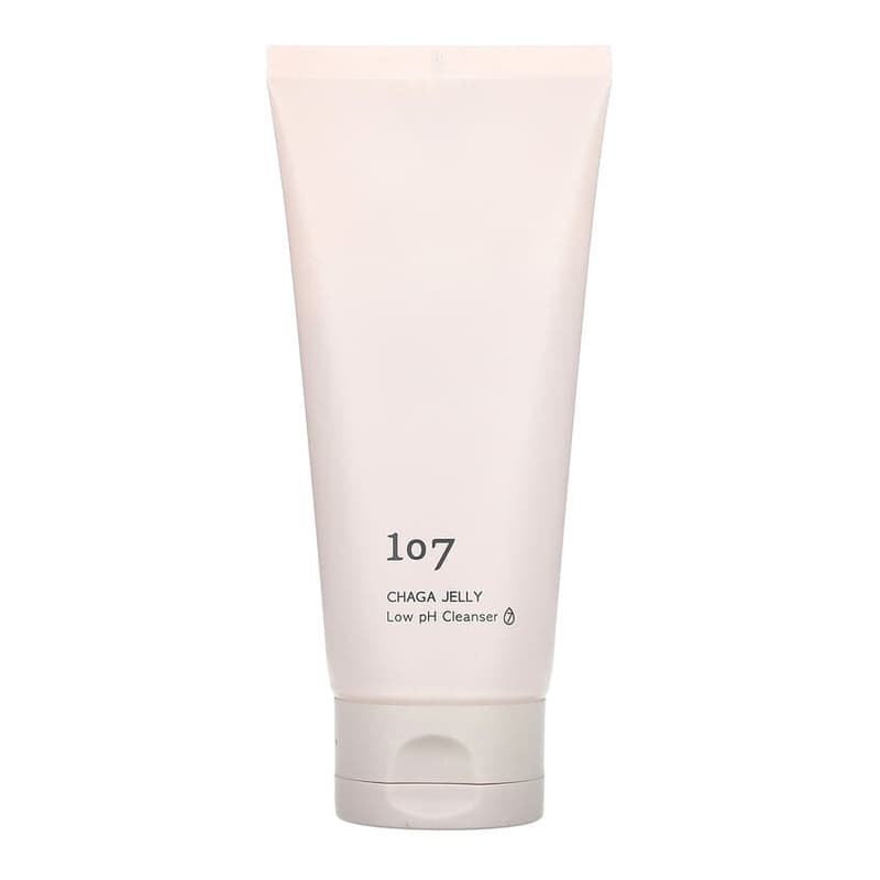 Chaga Jelly, Low pH Cleanser