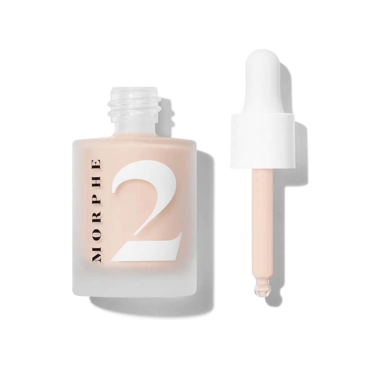 Hint Hint Skin Tint Foundation - Hint of Ivory