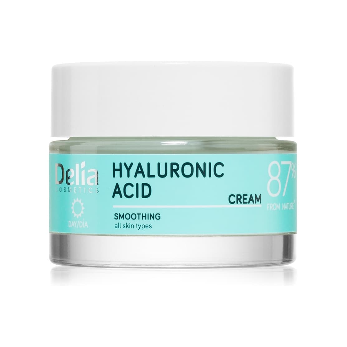 Hyaluronic Acid