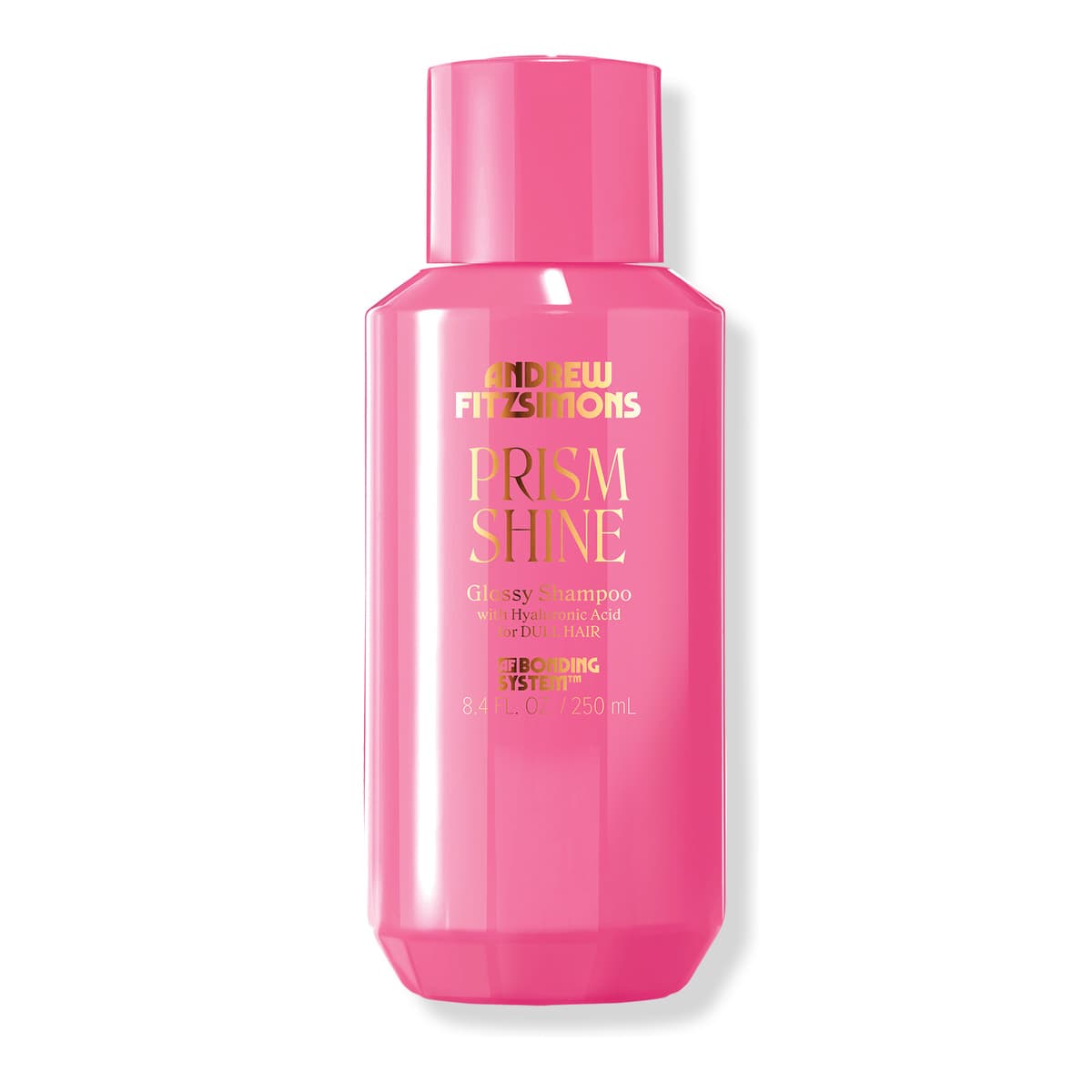 Prism Shine Glossy Shampoo