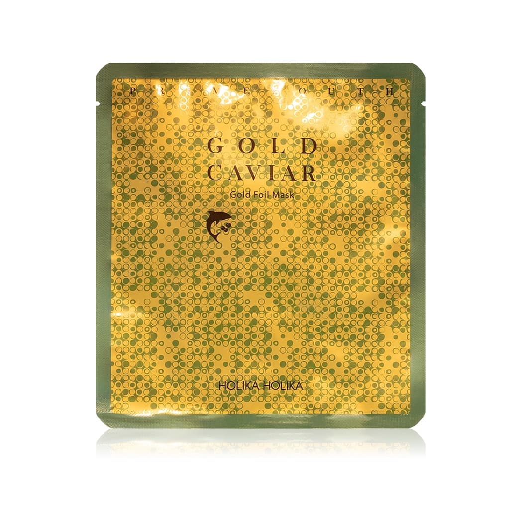 Prime Youth Gold Caviar