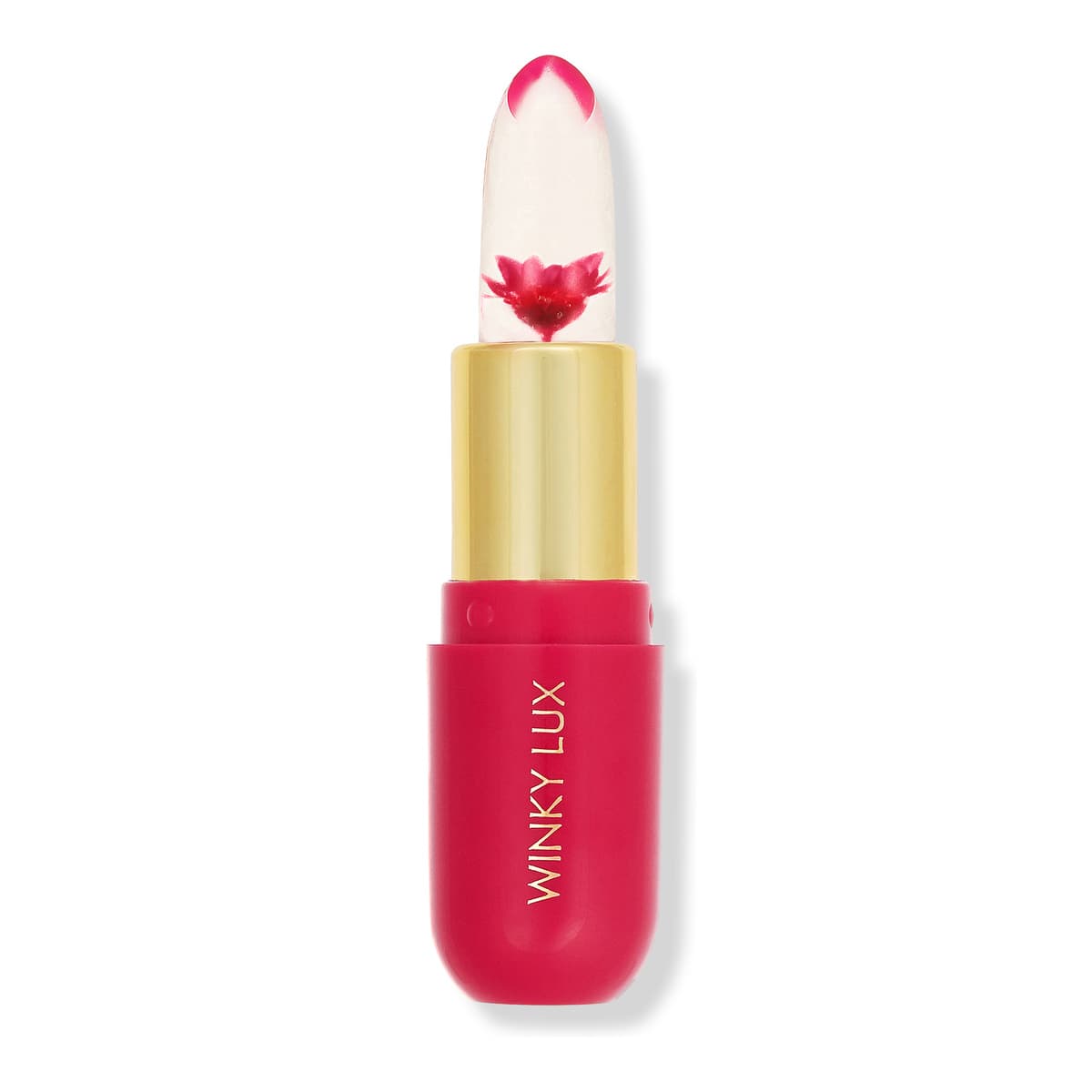 Flower Balm, Pink