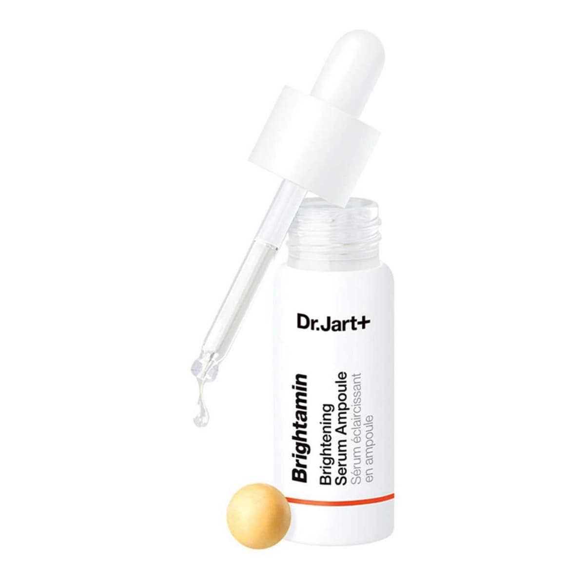 Dr.Jart Brightamin Brightening Serum Ampoule