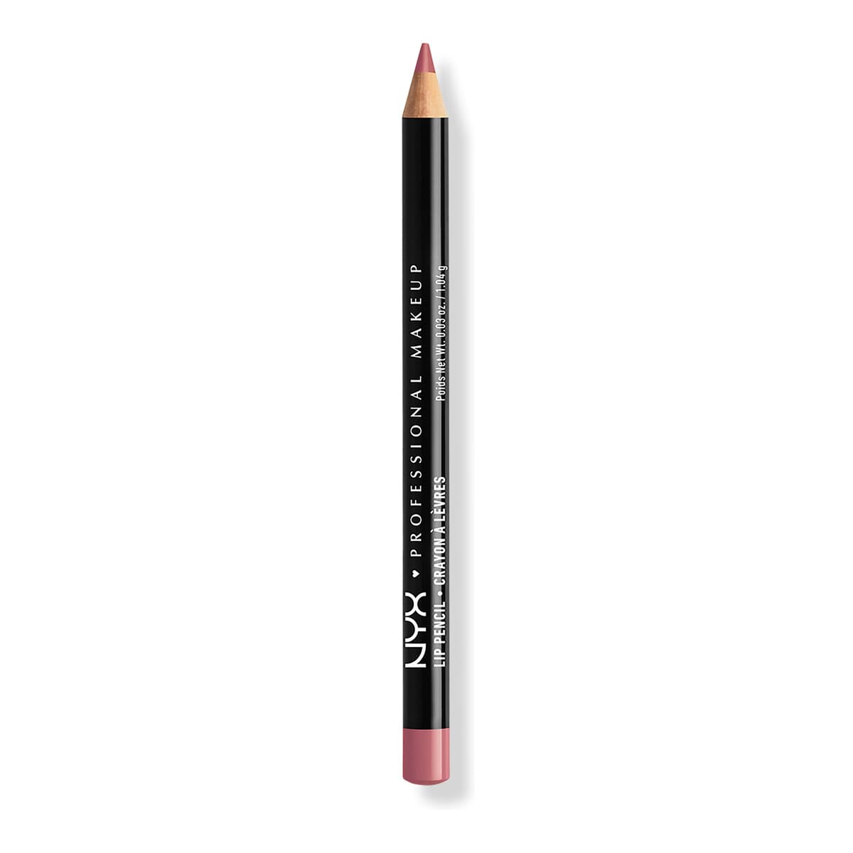 Slim Lip Pencil, Plum