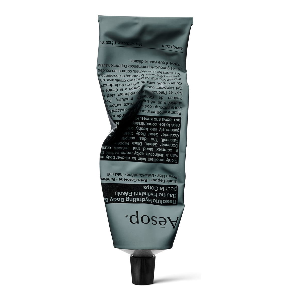 Resolute Hydrating Body Balm