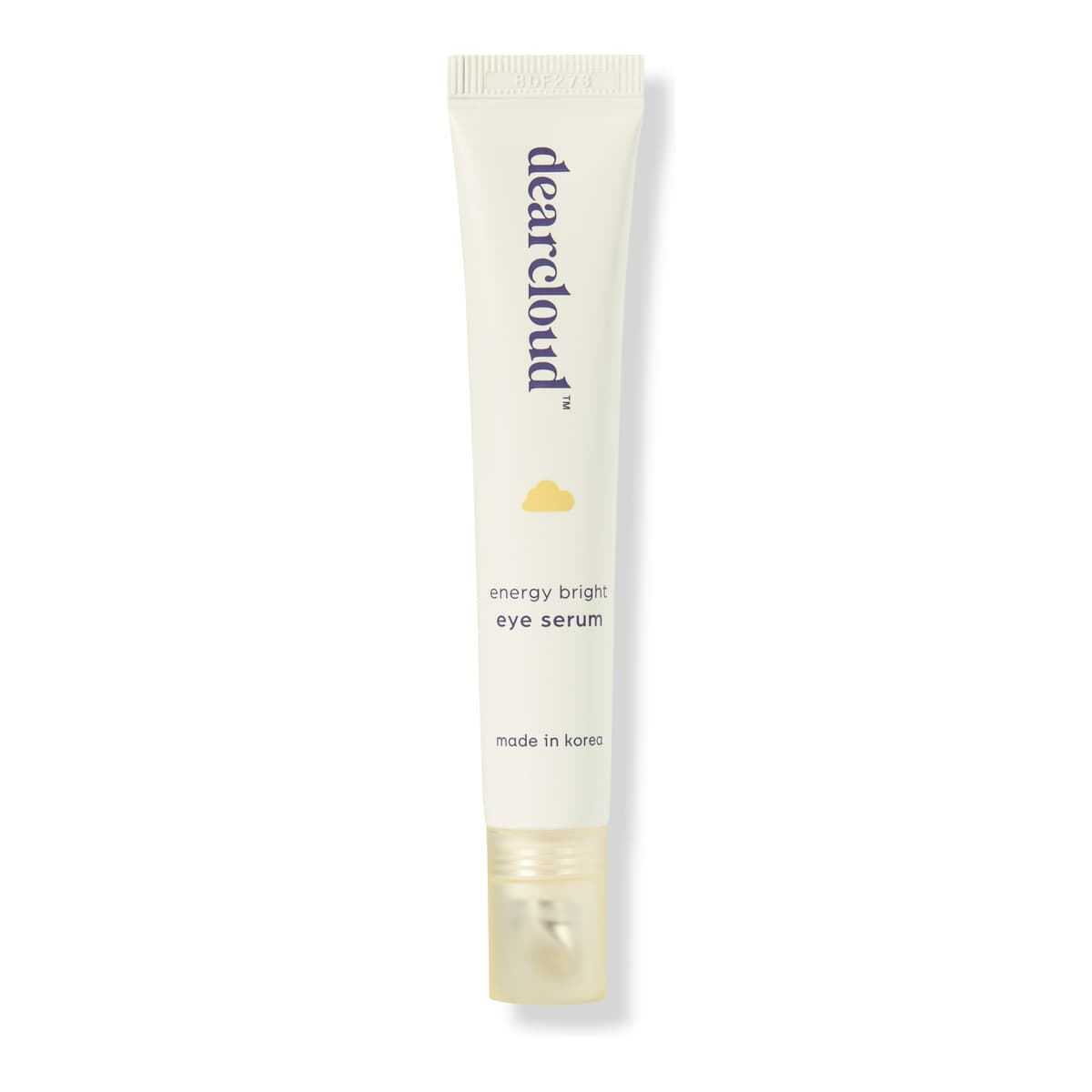 Energy Bright Eye Serum