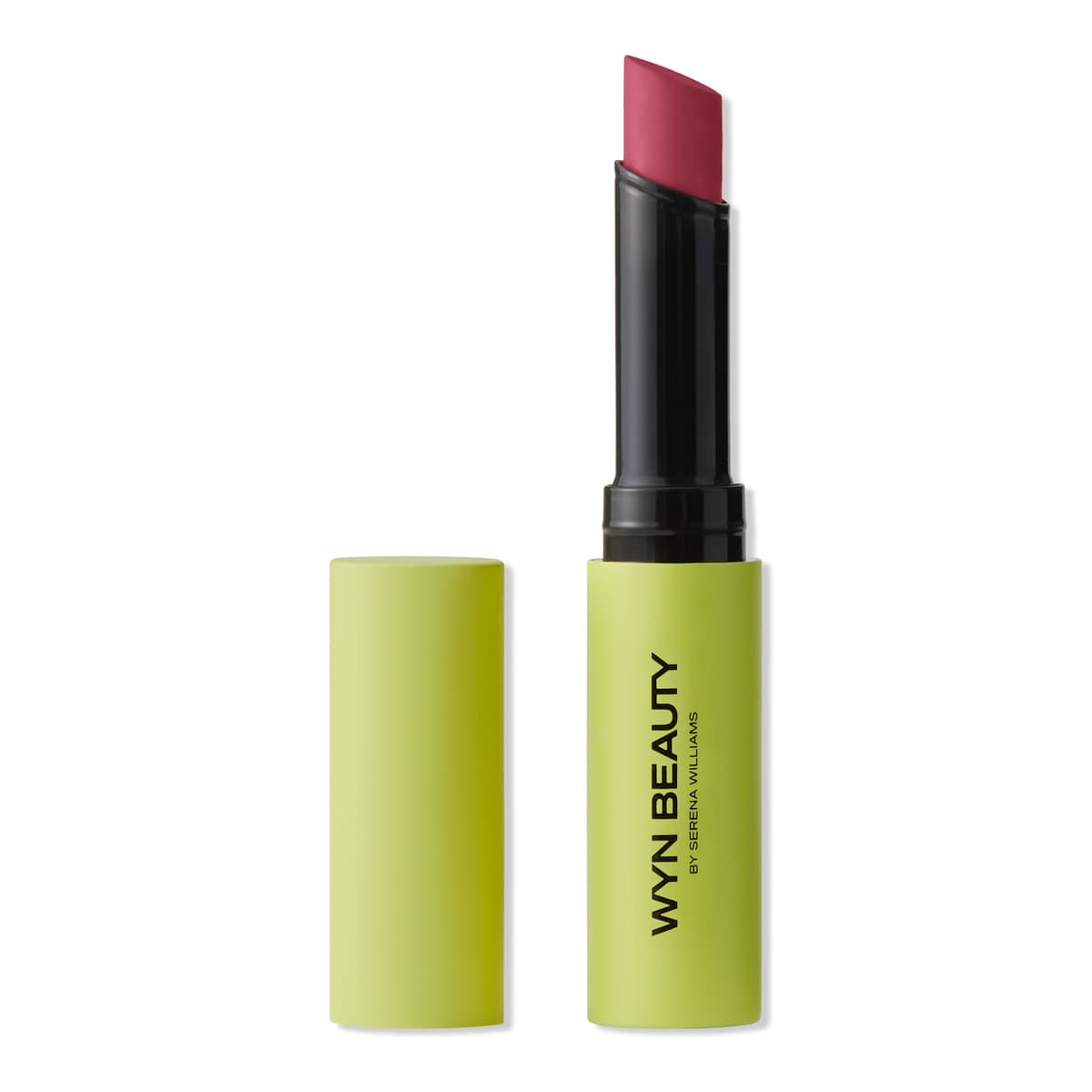 Say Everything Max Intensity Featherweight Lipstick, TEACH