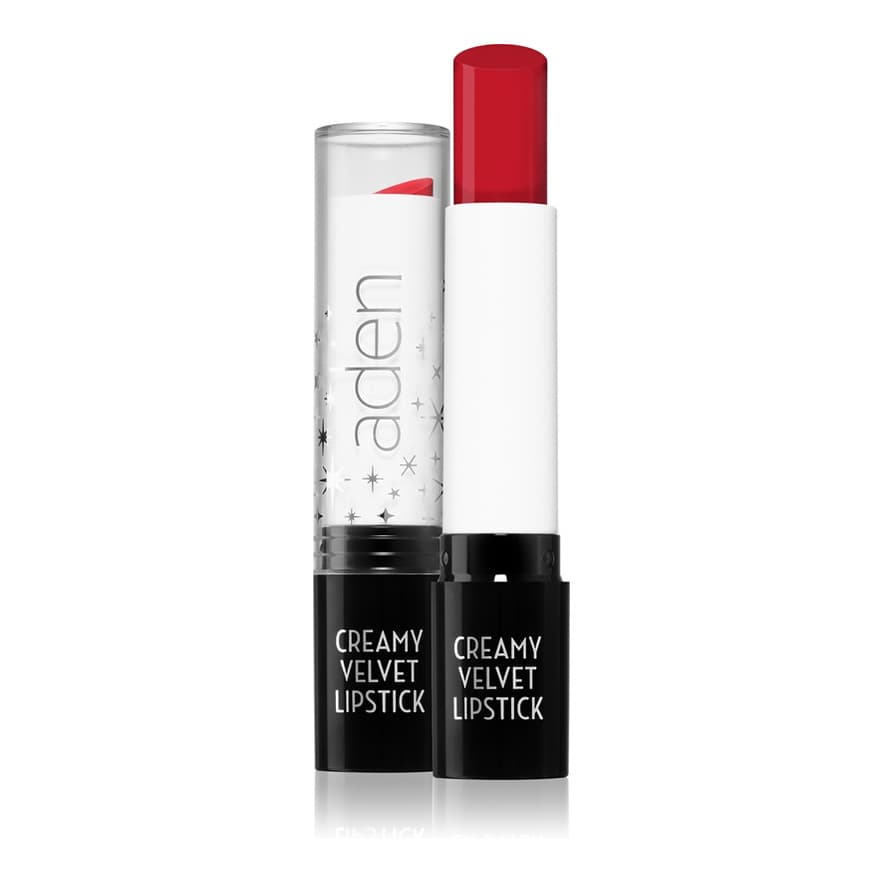 Creamy Velvet Lipstick