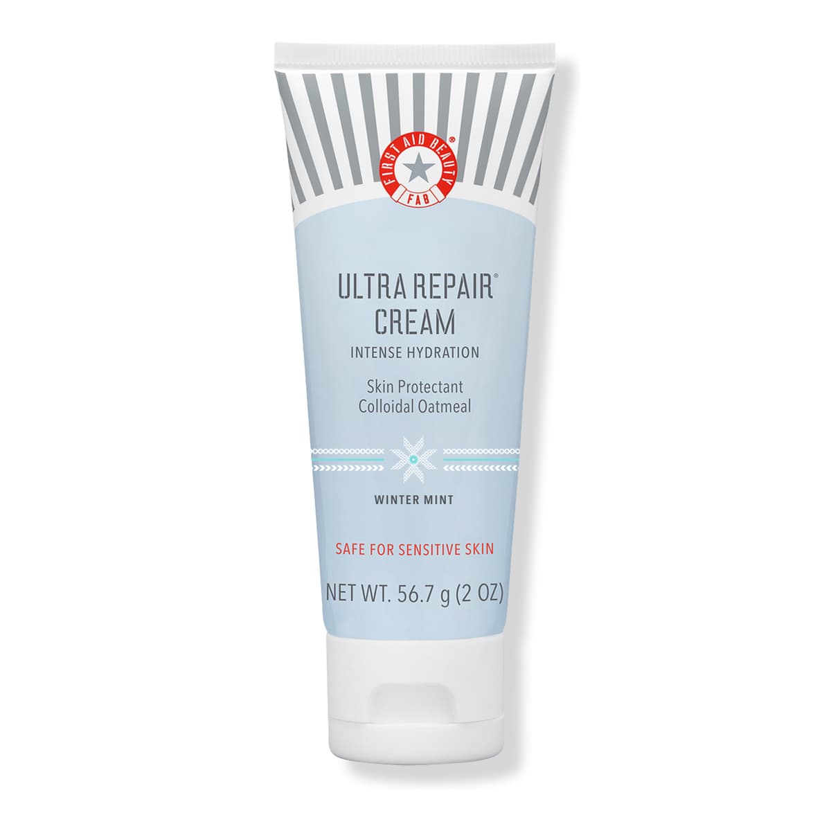 Travel Size Winter Mint Ultra Repair Cream