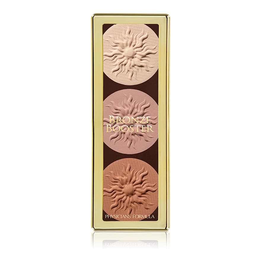 Bronze Booster