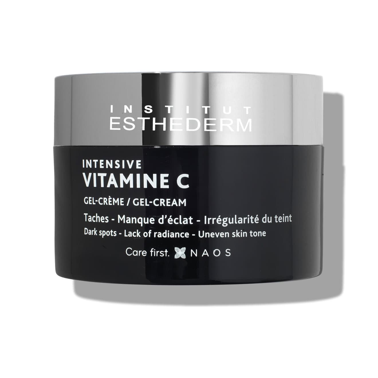 Intensive Vitamin C Brightening Face Gel Cream