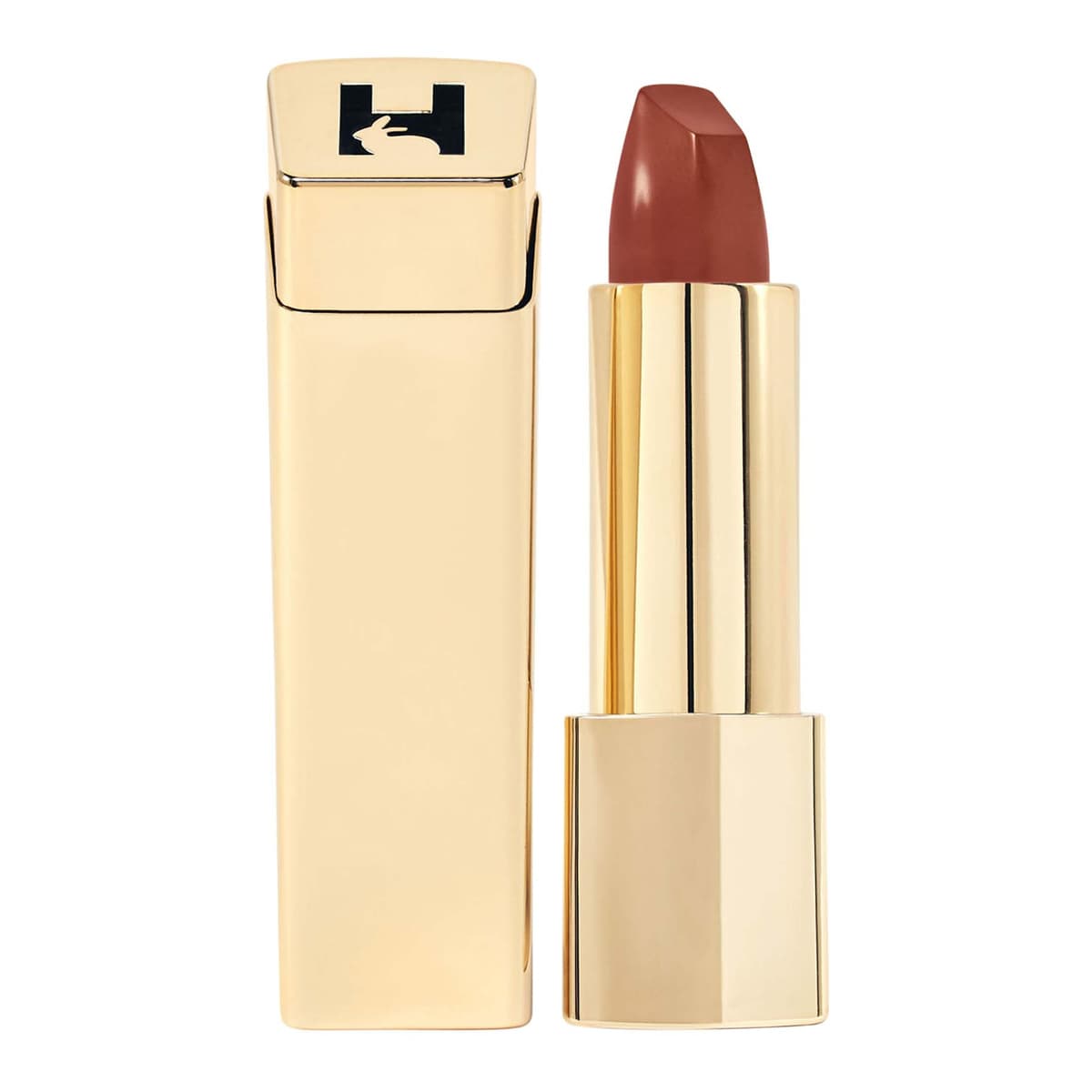Unlocked™ Satin Crème Lipstick, Sahara 310