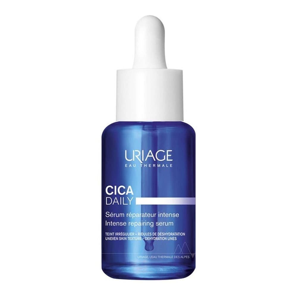 CICA Daily Intense Repairing Serum