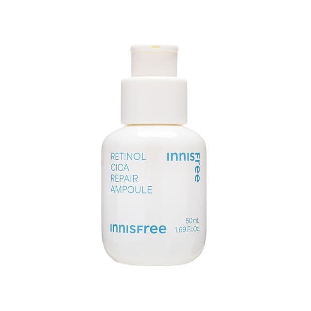 Retinol Cica Repair Ampoule Jumbo
