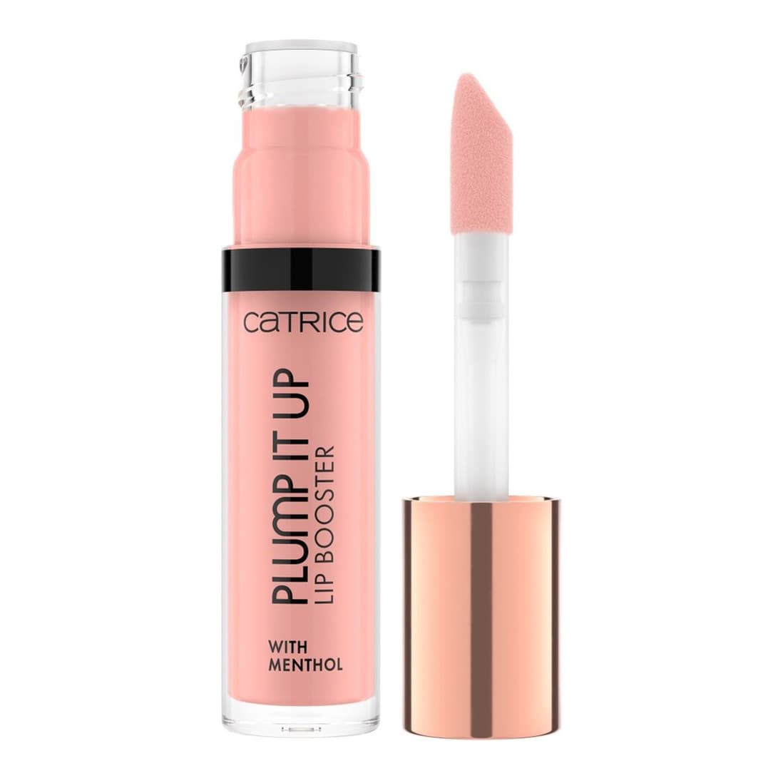 Plump It Up Lip Booster 060 Real Talk
