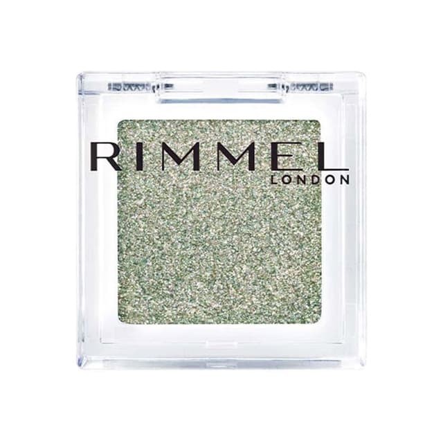 Wonder Cube Eyeshadow Pearl P012