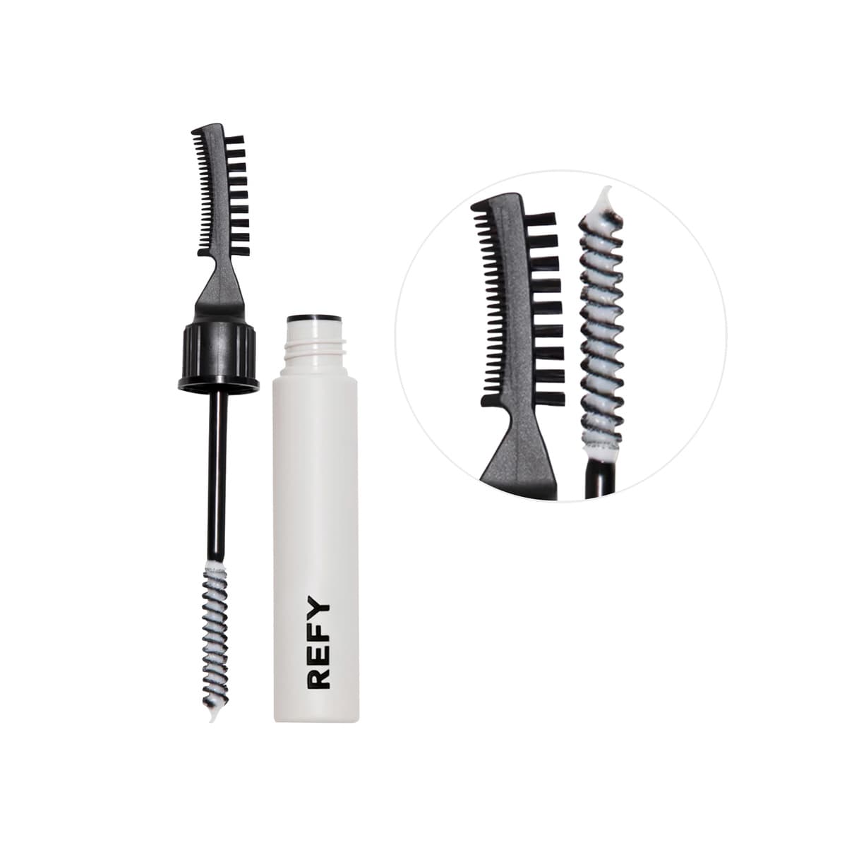 Brow Sculpt Shaping and Lifting Gel with Strong Hold