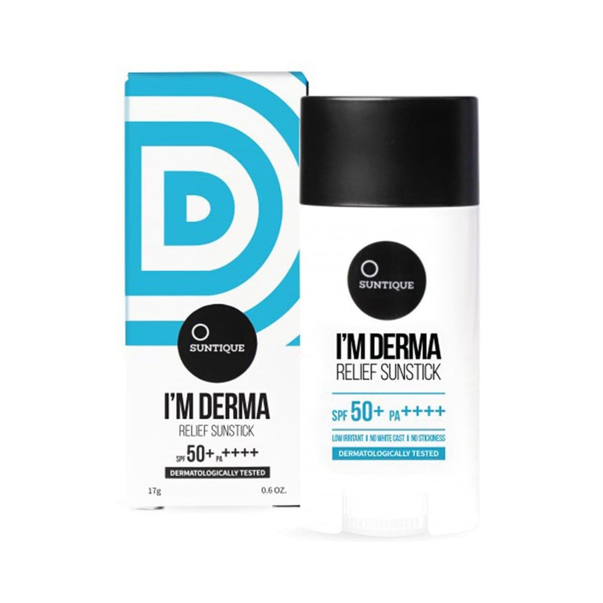 I'm Derma Relief Sunstick SPF50+