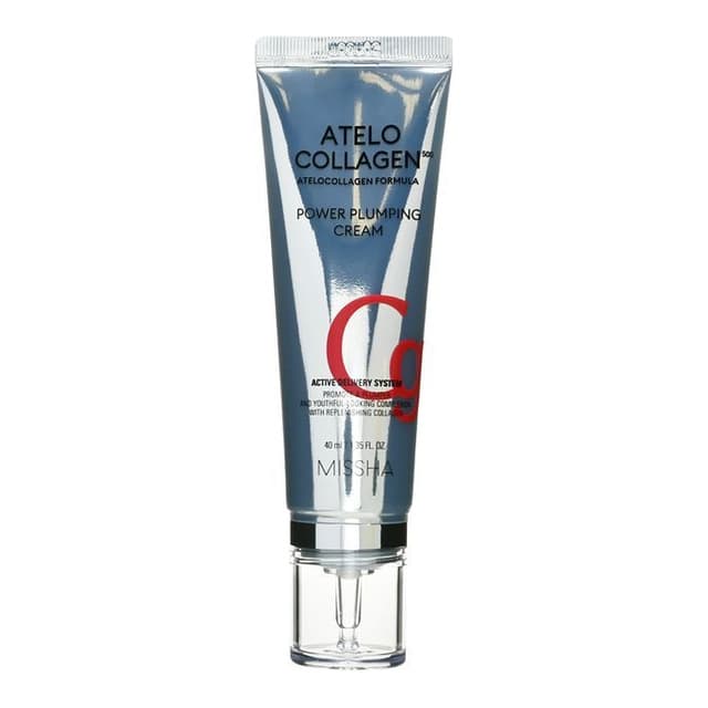 Atelo Collagen 500 Power Plumping Cream