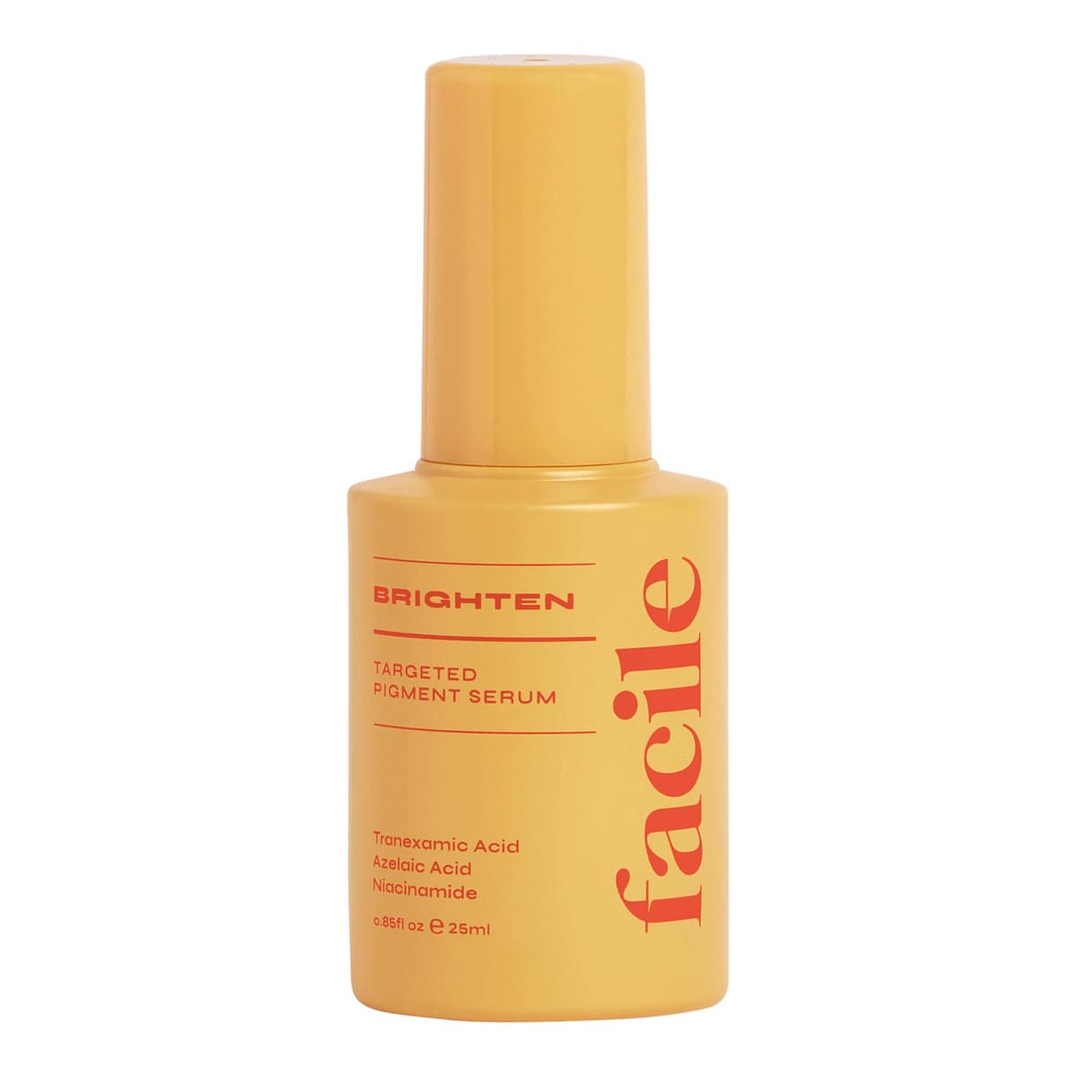 Brighten 5% Niacinamide Serum for Dark Spots & Uneven Texture
