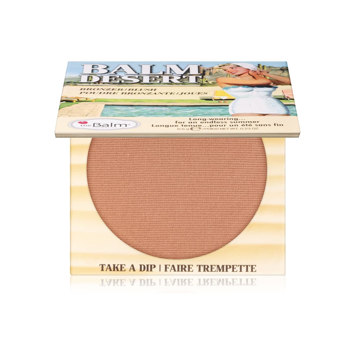 Balm Desert