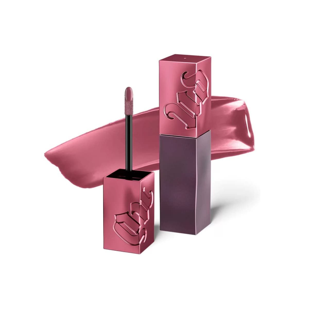 Vice Lip Bond Liquid Lipstick, og backtalk
