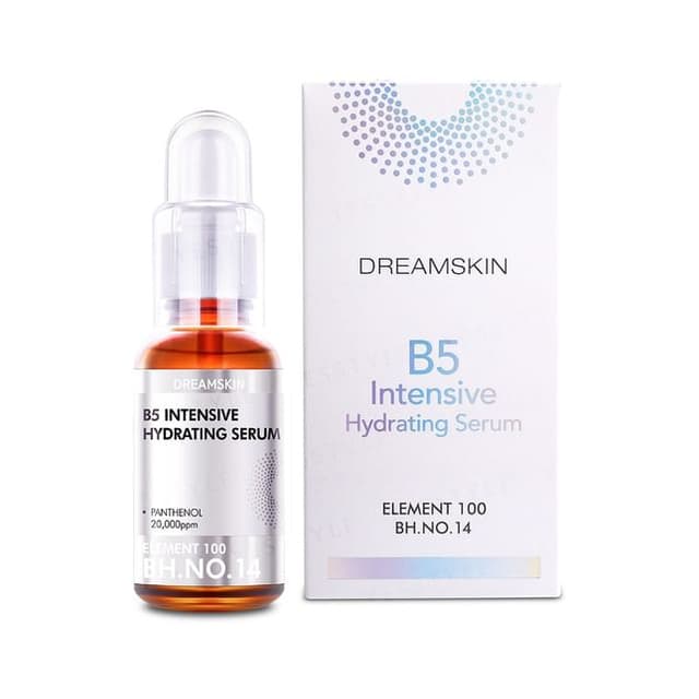 Element 100 B5 Intensive Hydrating Serum