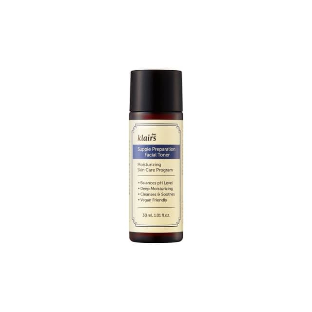 Supple Preparation Facial Toner MINI, Renewal