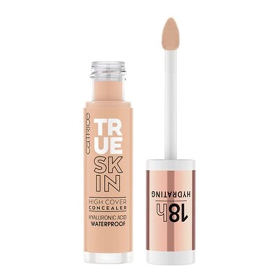 True Skin High Cover Concealer 020 Warm Beige