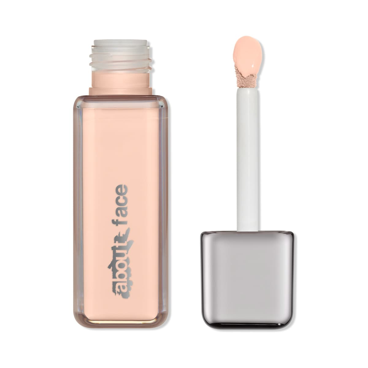 THE PERFORMER Skin-Focused Foundation, L1COOL