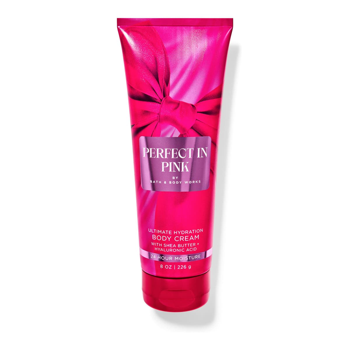 Perfect in Pink, Ultimate Hydration Body Cream