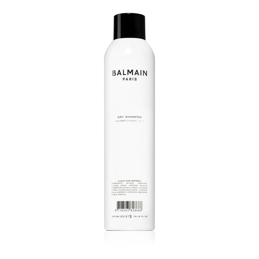 Dry Shampoo