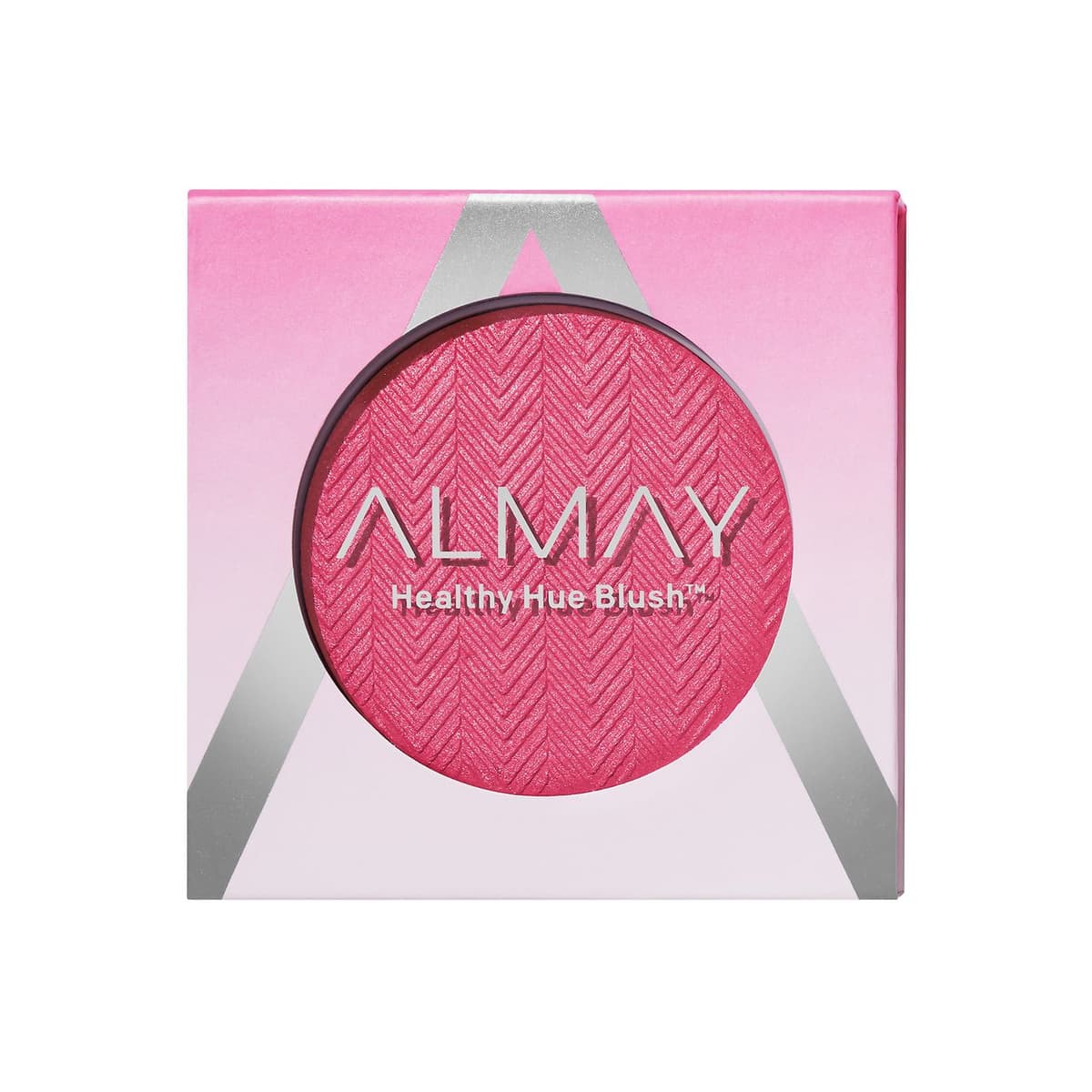 Healthy Hue Blush, Pink Flush