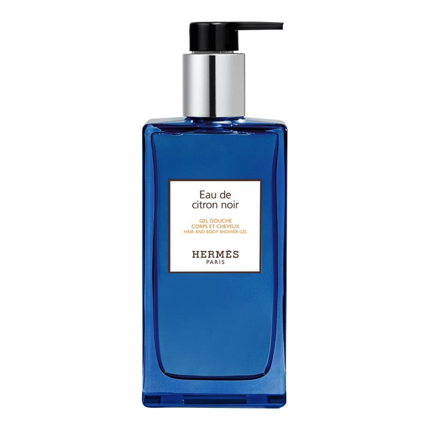 Le Bain Eau de citron noir