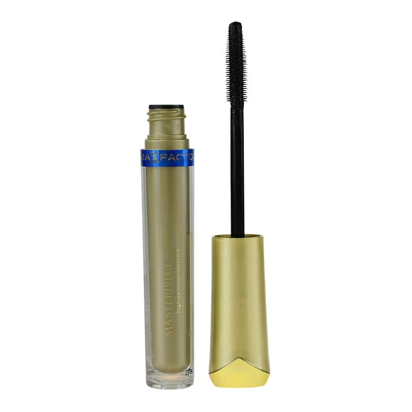 Waterproof Volumising Mascara