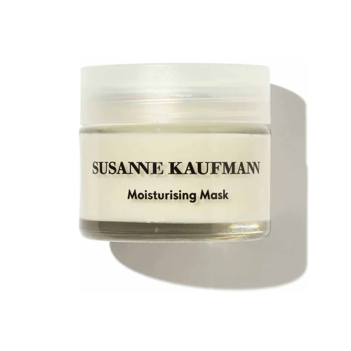 Moisturizing Mask