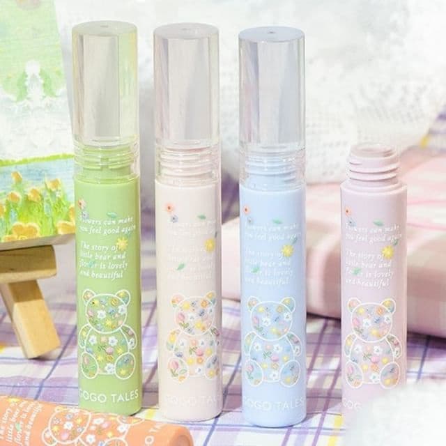 Garden Gel Lip Glaze, #G06