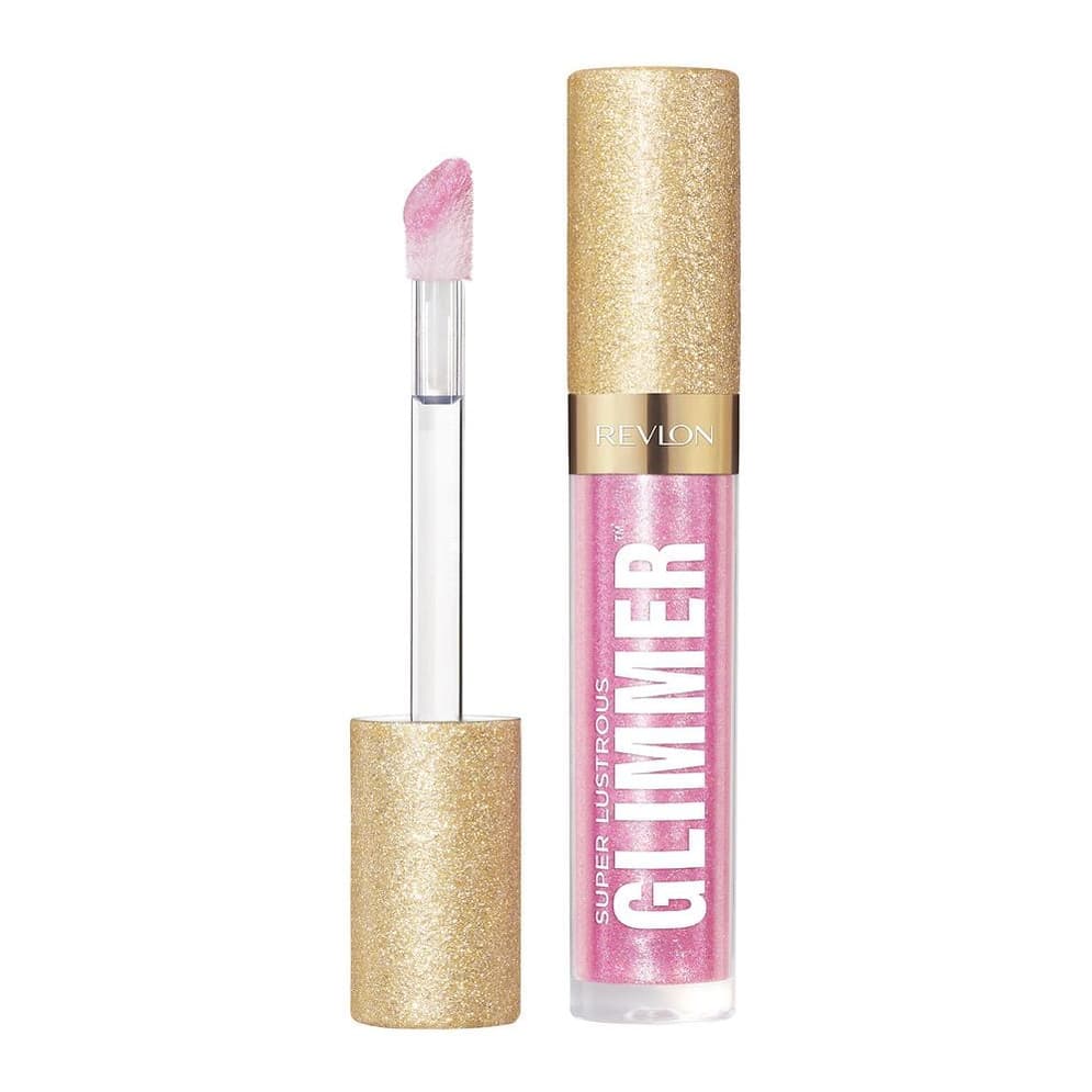 Glimmer Gloss, Pink Prisma