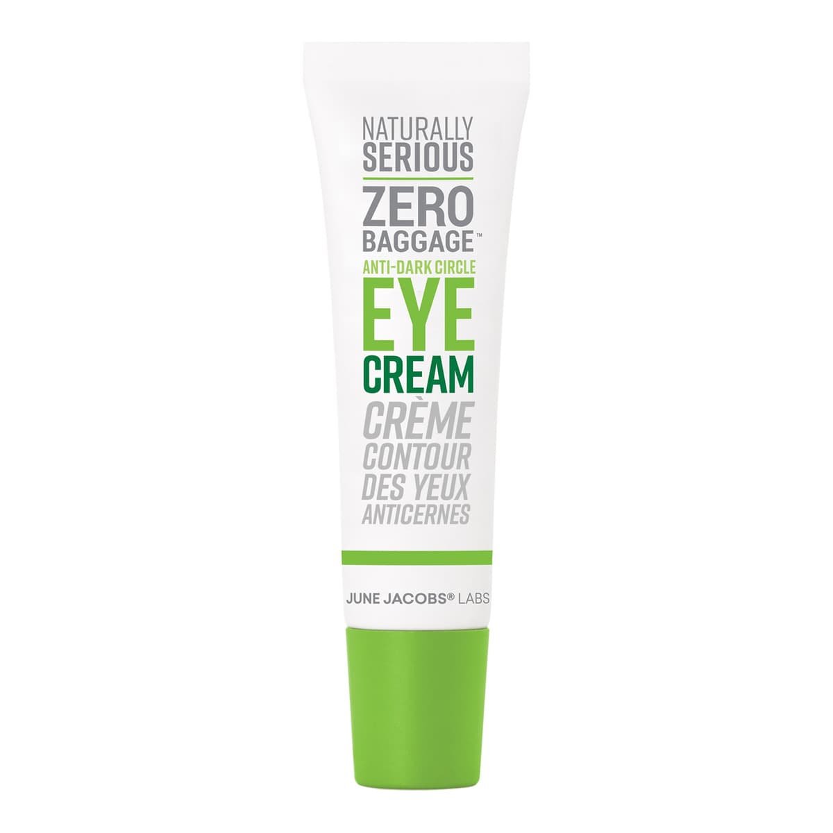 Zero Baggage™ Anti-Dark Circle Eye Cream